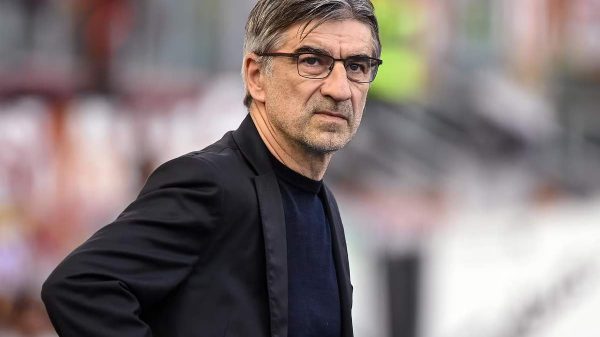 Il Southampton punta Juric per la salvezza in Premier