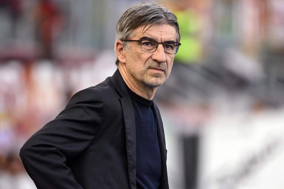 Il Southampton punta Juric per la salvezza in Premier