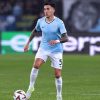 Lazio, infortunio per Vecino: si teme un lungo stop