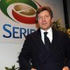Ezio Simonelli è il nuovo presidente della Lega Serie A