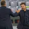 Le parole di Flick e Simeone alla vigilia di Barcellona-Atletico Madrid