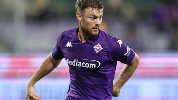 Statistiche e probabili formazioni di Fiorentina-Udinese