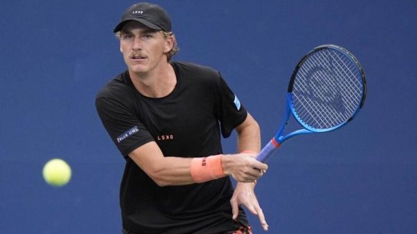 Max Purcell sospeso dall’Itia per doping a causa di un metodo proibito da lui utilizzato