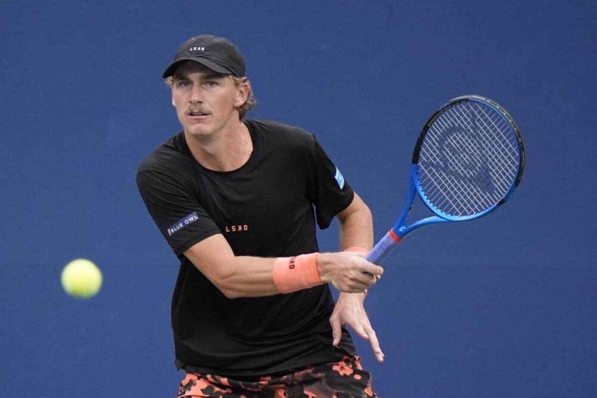 Max Purcell sospeso dall’Itia per doping a causa di un metodo proibito da lui utilizzato
