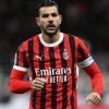 Problemi con Fonseca e futuro al Milan in bilico per Theo Hernandez