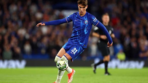 Il Chelsea fissa il prezzo per Casadei