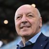 Le parole di Marotta sull’Inter e su Inzaghi