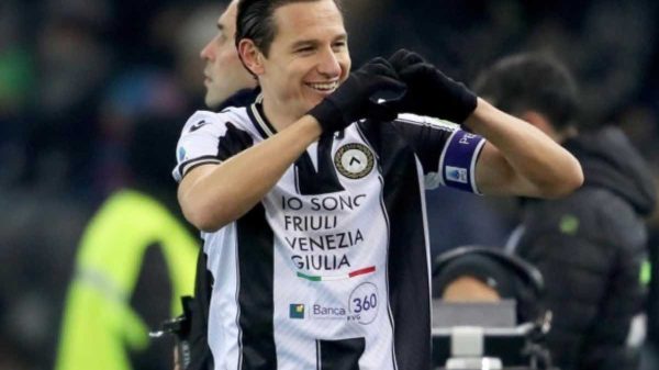 Statistiche e probabili formazioni di Udinese-Torino