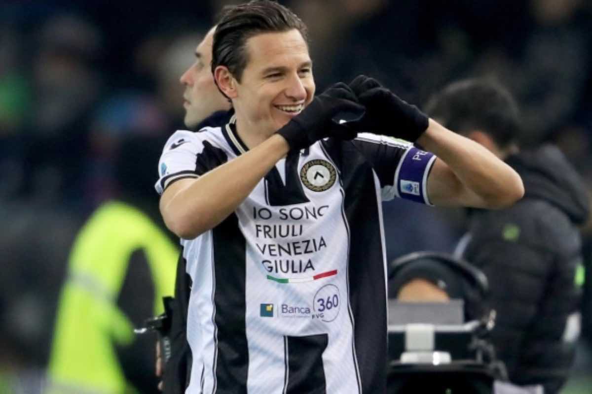 Statistiche e probabili formazioni di Udinese-Torino