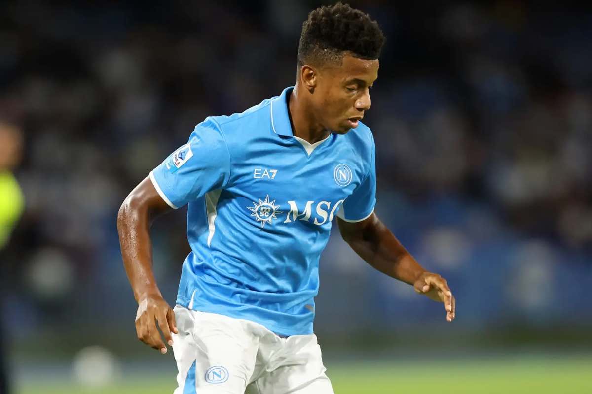 Statistiche e probabili formazioni di Napoli-Venezia