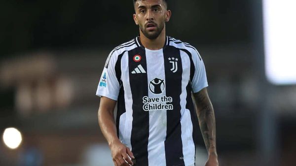 Statistiche e probabili formazioni di Juventus-Fiorentina