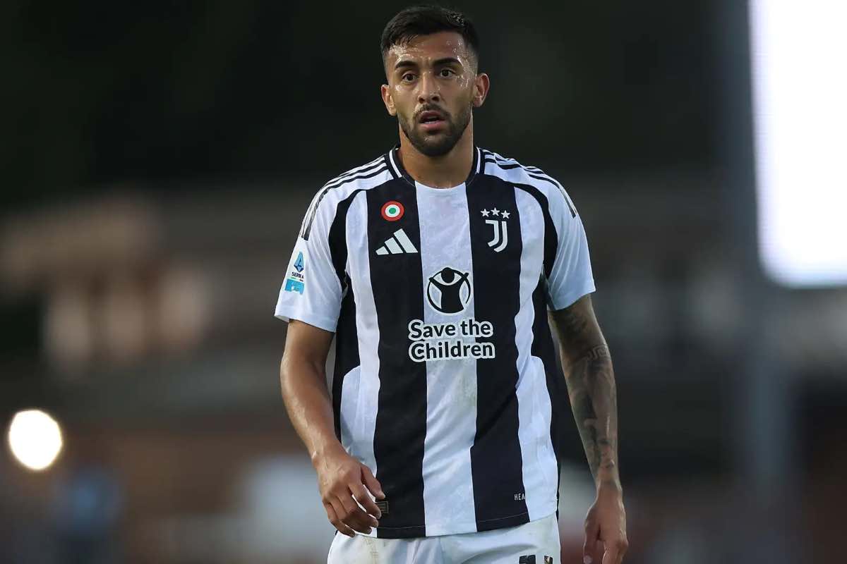 Statistiche e probabili formazioni di Juventus-Fiorentina
