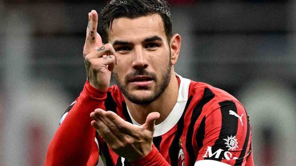 Statistiche e probabili formazioni di Milan-Roma