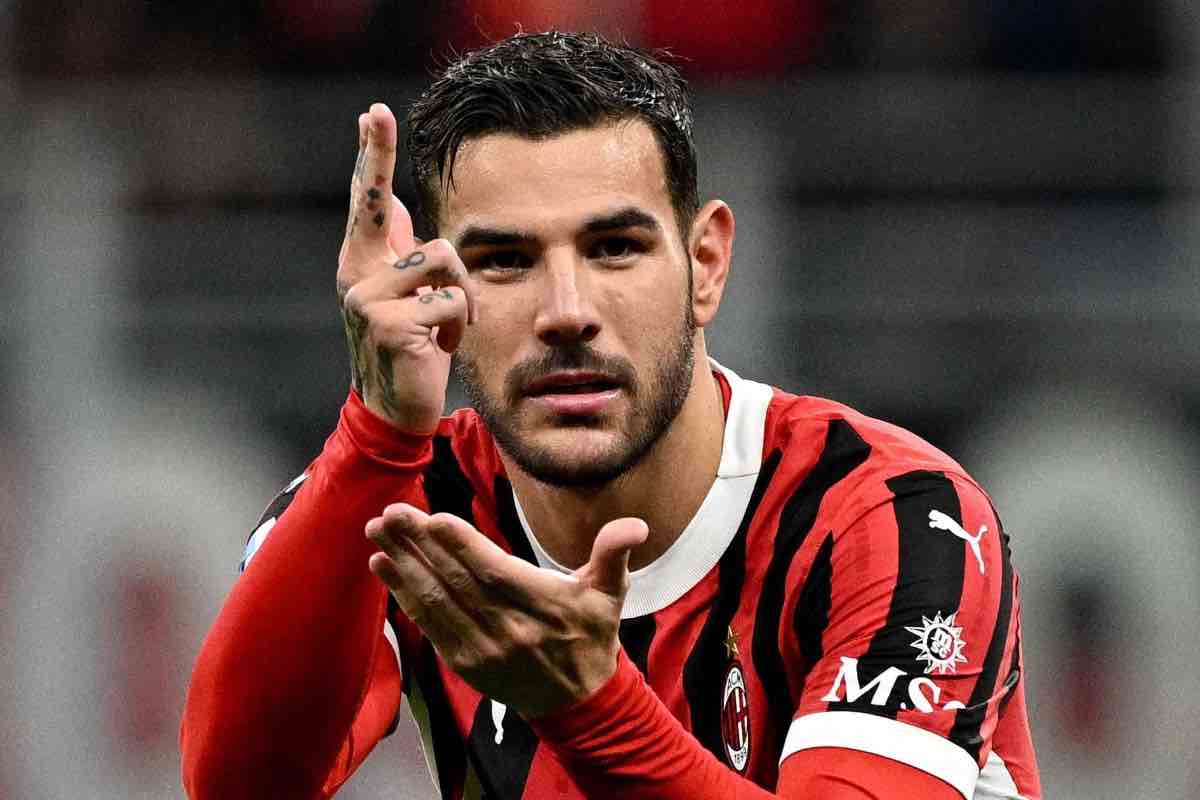 Statistiche e probabili formazioni di Milan-Roma