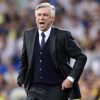 Ancelotti ribadisce la volontà di stare al Real Madrid