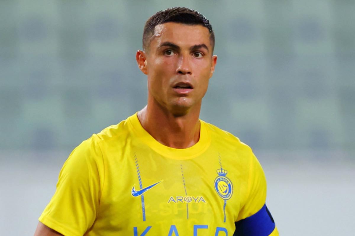 Cristiano Ronaldo lascia l’arabia? Le ultime sul suo futuro