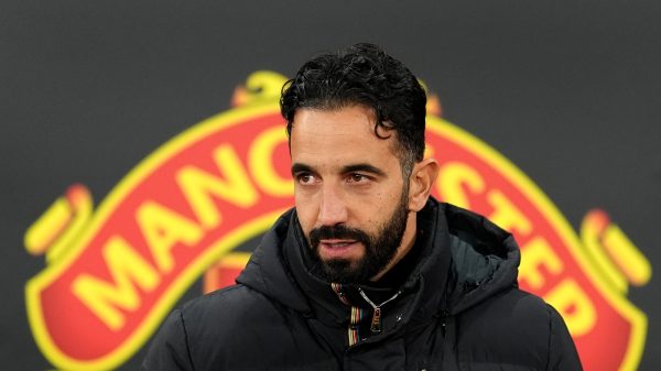 Le dichiarazioni di Ruben Amorim sul Manchester United