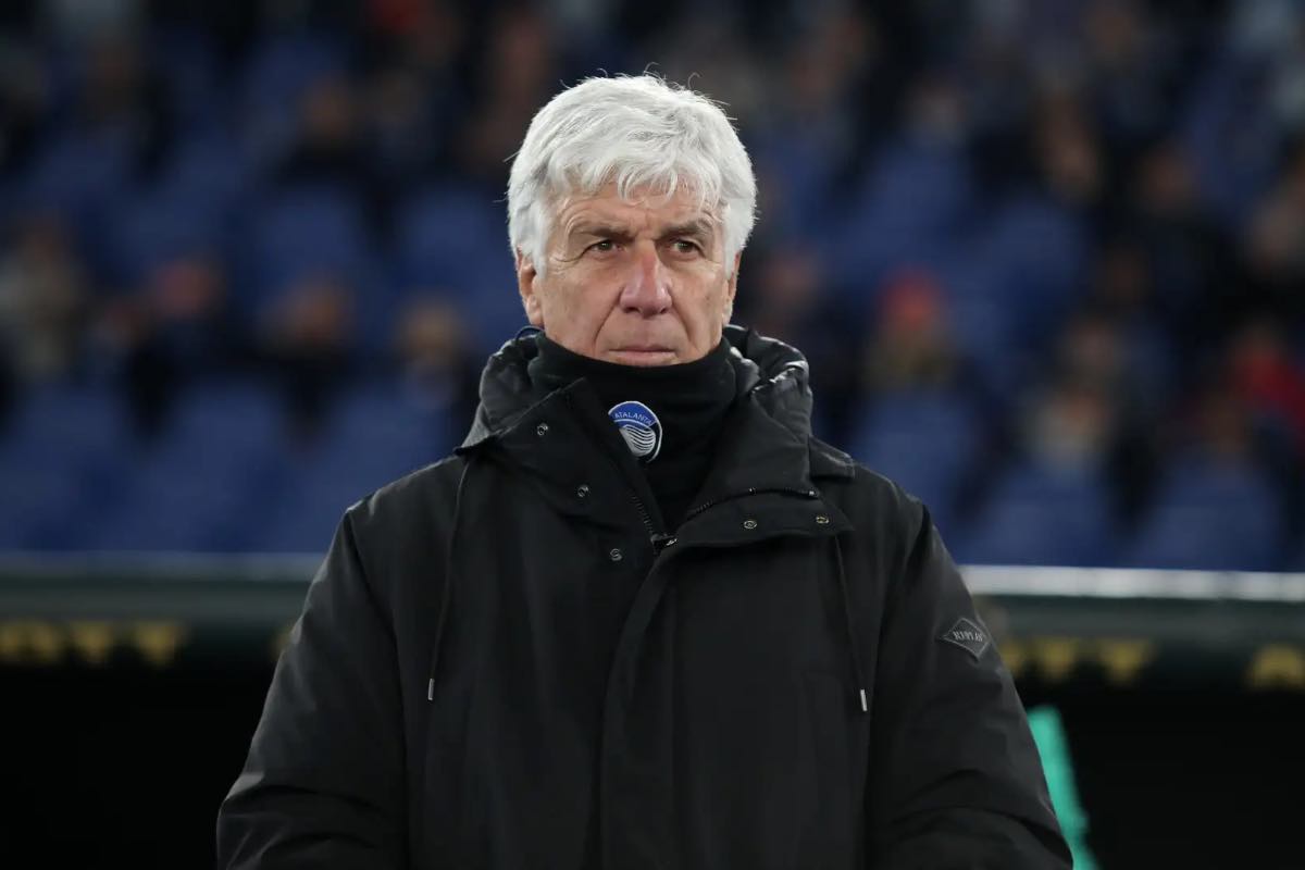 L’Atalanta per vincere lo scudetto cerca rinforzi a gennaio