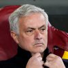 Le parole di Mourinho sulla Roma