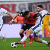 Inter Leverkusen Champions League