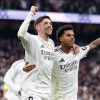 Real Madrid Siviglia LaLiga