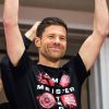 Xabi Alonso Inter Leverkusen