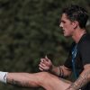 Gasperini Zaniolo Atalanta