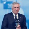 Ancelotti Real Madrid