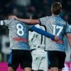 Atalanta Napoli precedenti