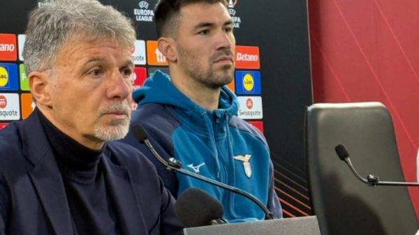 Baroni Braga Lazio