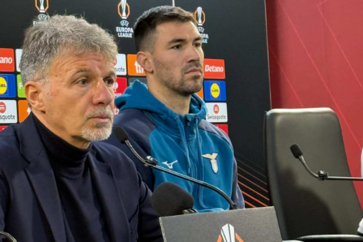 Baroni Braga Lazio