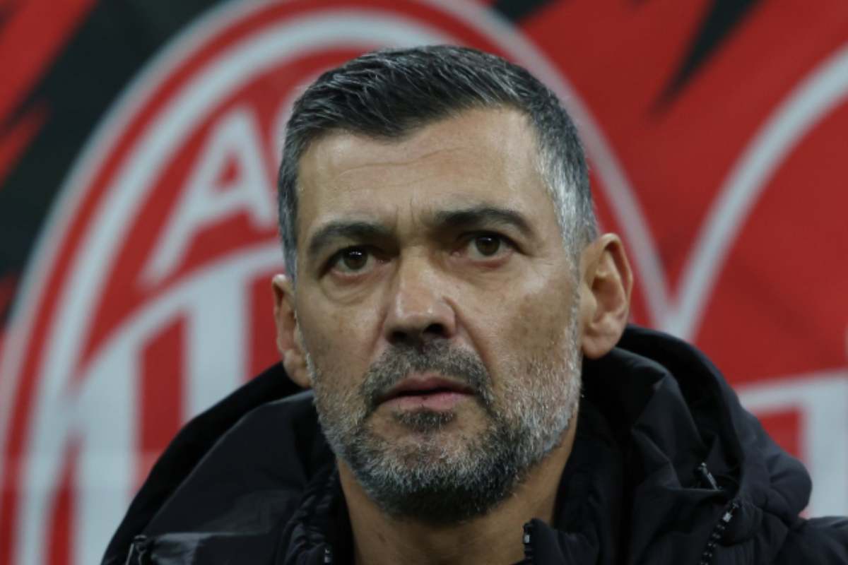 Conceiçao Milan