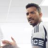 Danilo Juve Flamengo