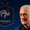 Deschamps Francia