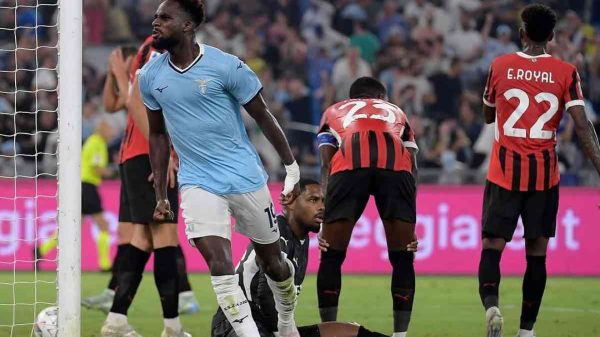 Dia Lazio