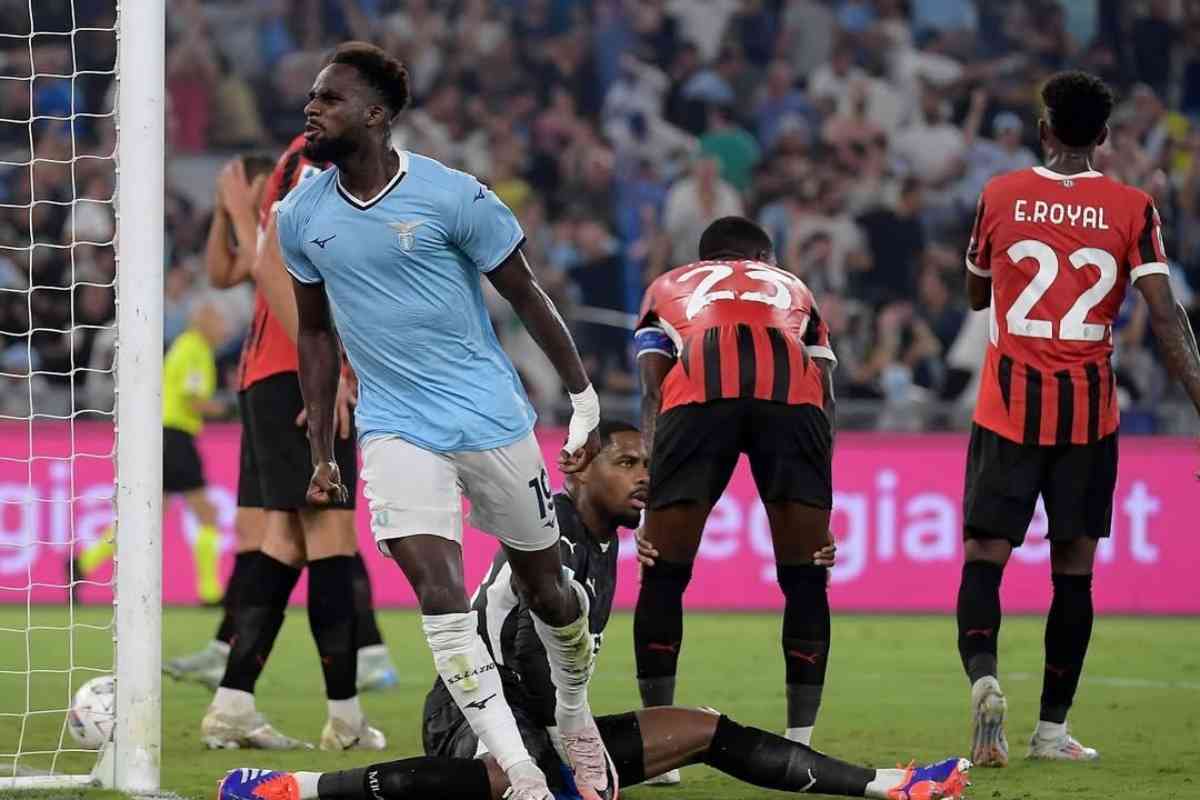 Dia Lazio