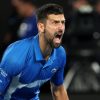 Djokovic Alcaraz Australian Open