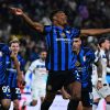 Dumfries Inter Atalanta