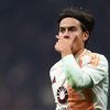 Dybala Roma Genoa