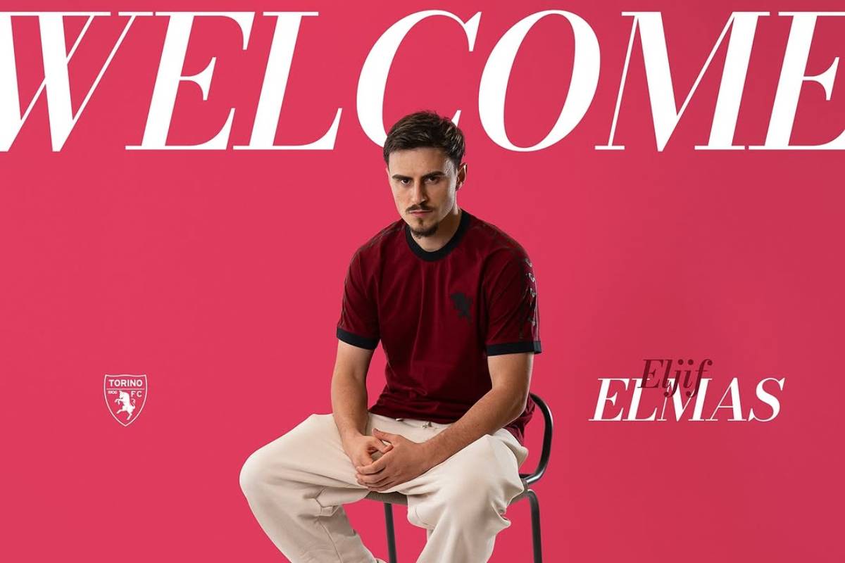 Calciomercato Elmas Torino