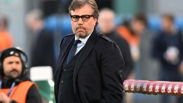 Giuntolo Juve calciomercato