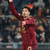 Hummels Roma Lazio