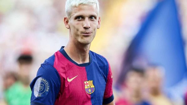 L’Atletico Madrid va all’attacco sulla questione legata a Olmo