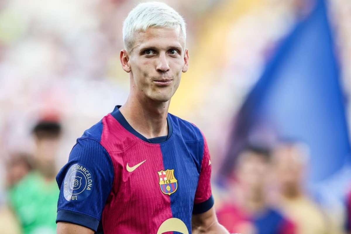 L’Atletico Madrid va all’attacco sulla questione legata a Olmo
