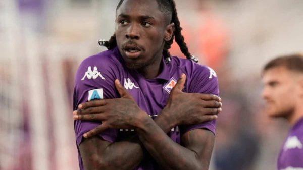 Statistiche e probabili formazioni di Fiorentina-Napoli