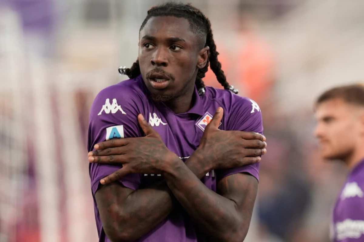 Statistiche e probabili formazioni di Fiorentina-Napoli