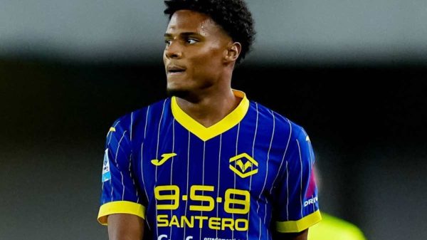 Statistiche e probabili formazioni di Verona-Udinese