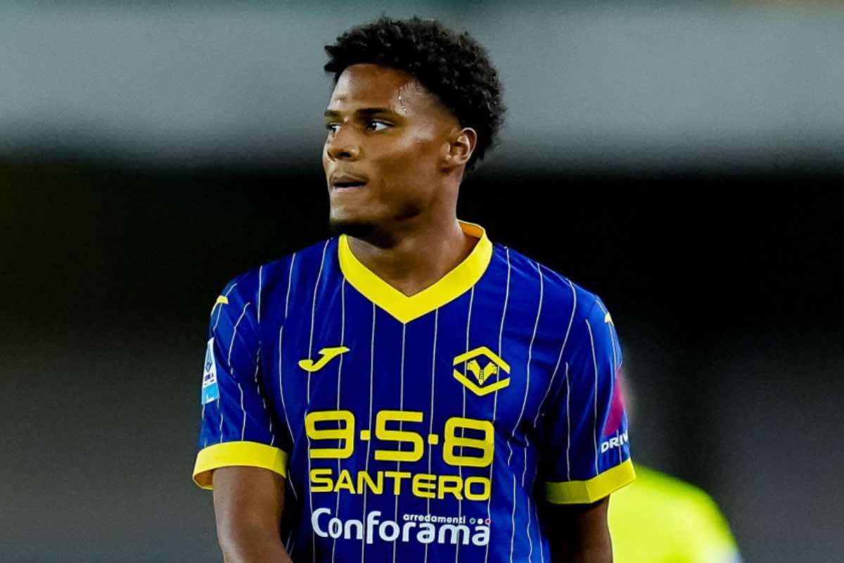Statistiche e probabili formazioni di Verona-Udinese