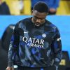 Le condizioni di Marcus Thuram