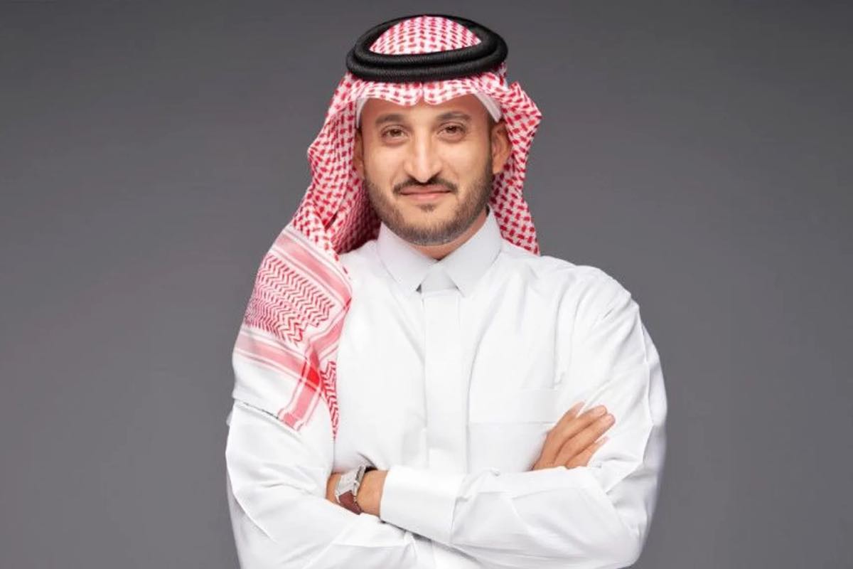 Le parole di Omar Mugharbel, CEO della Saudi Pro League
